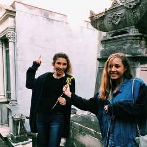 Meet your Posher, Sophia